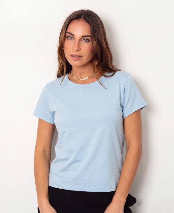 Remera Modal