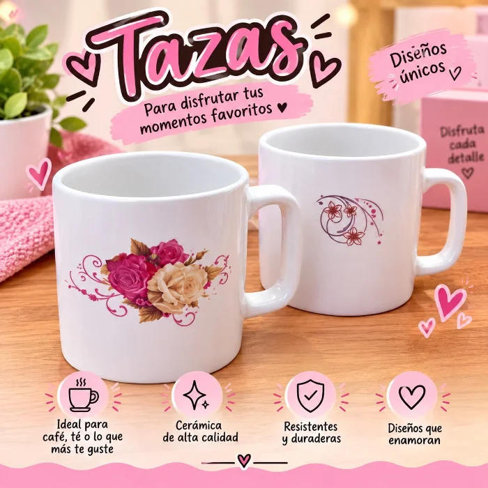 Tazas