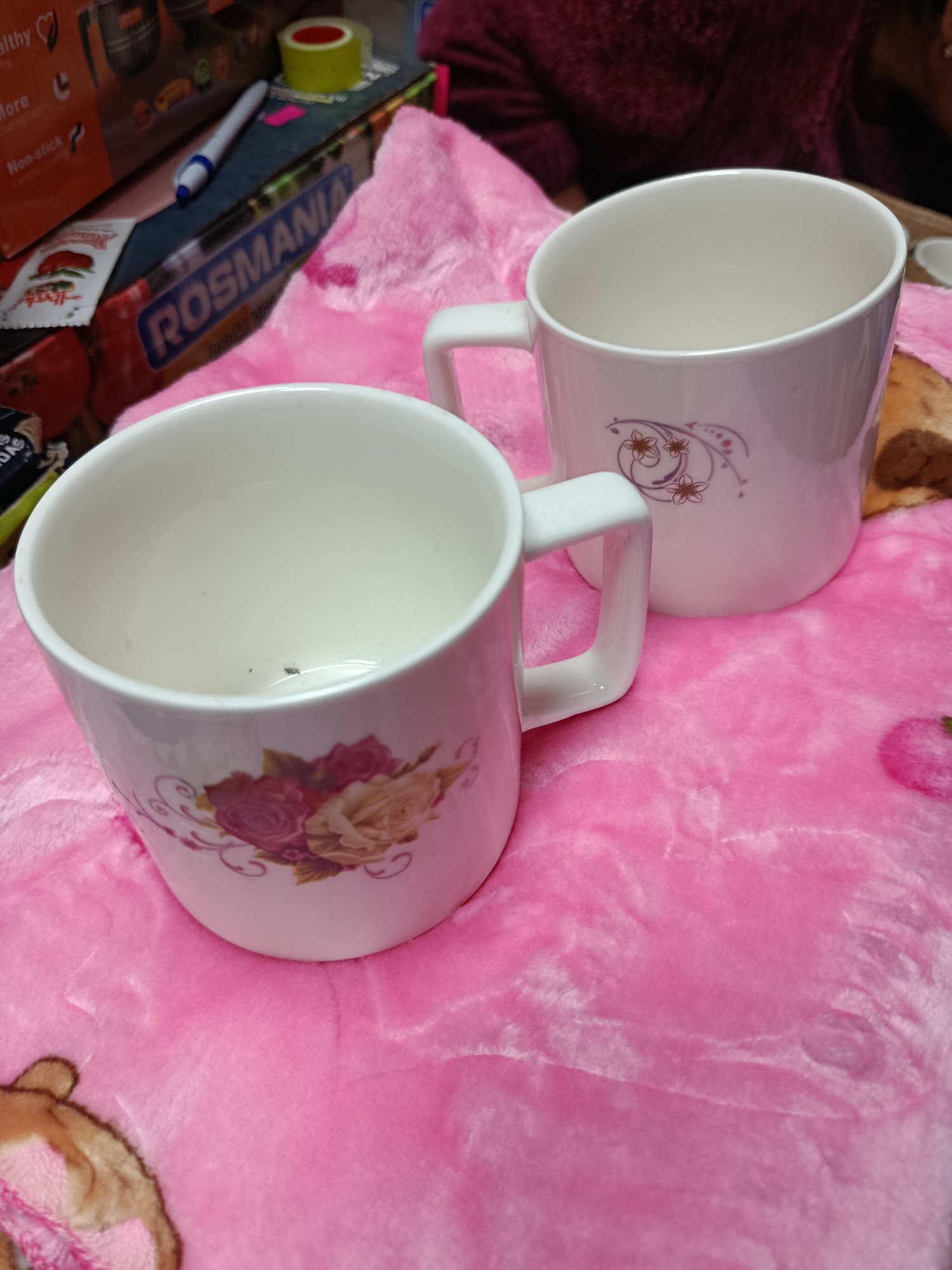 Tazas - Imagen 2