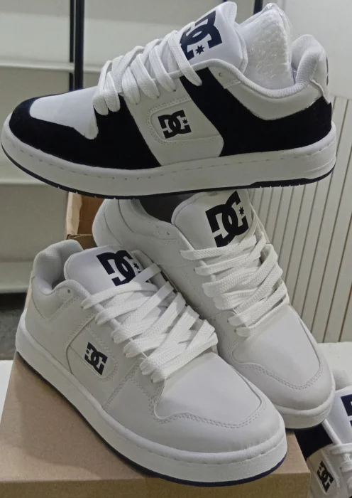 Zapatillas Dc