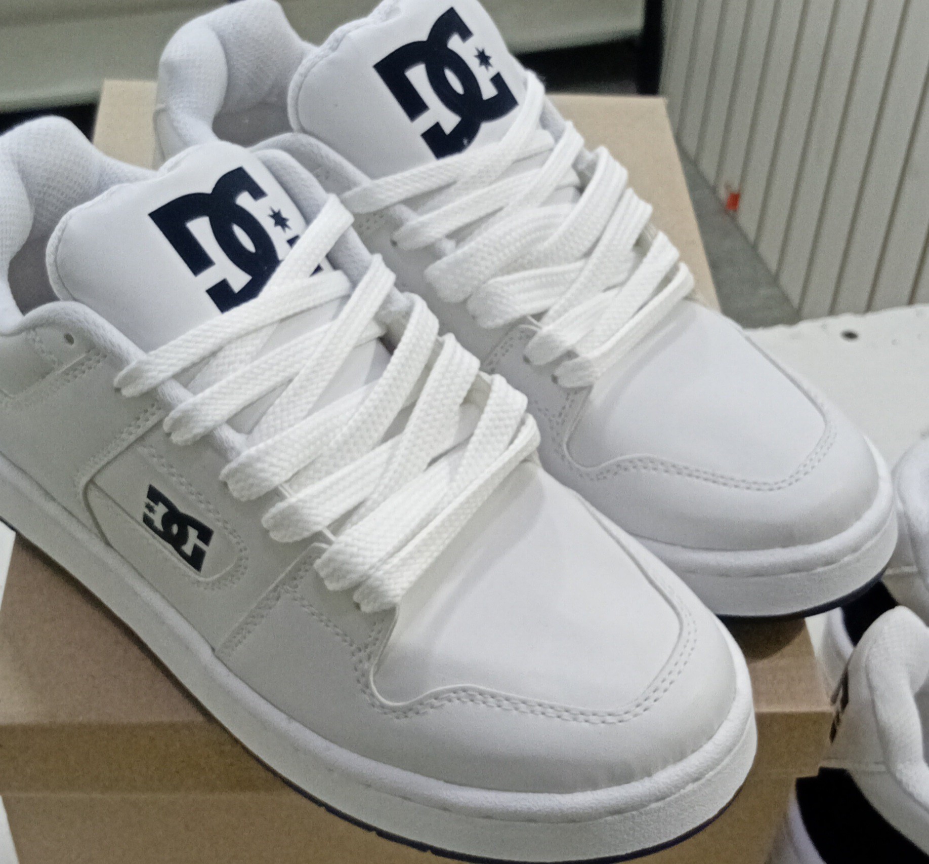 Zapatillas Dc - Imagen 3