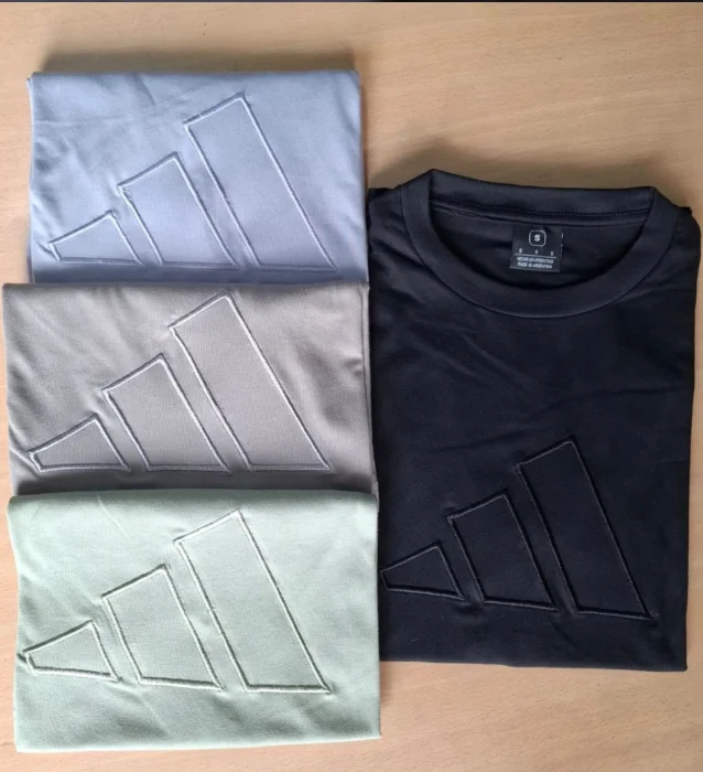 Remeras de Hombre