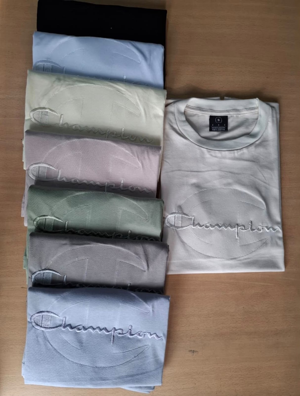 Remeras de Hombre - Imagen 2