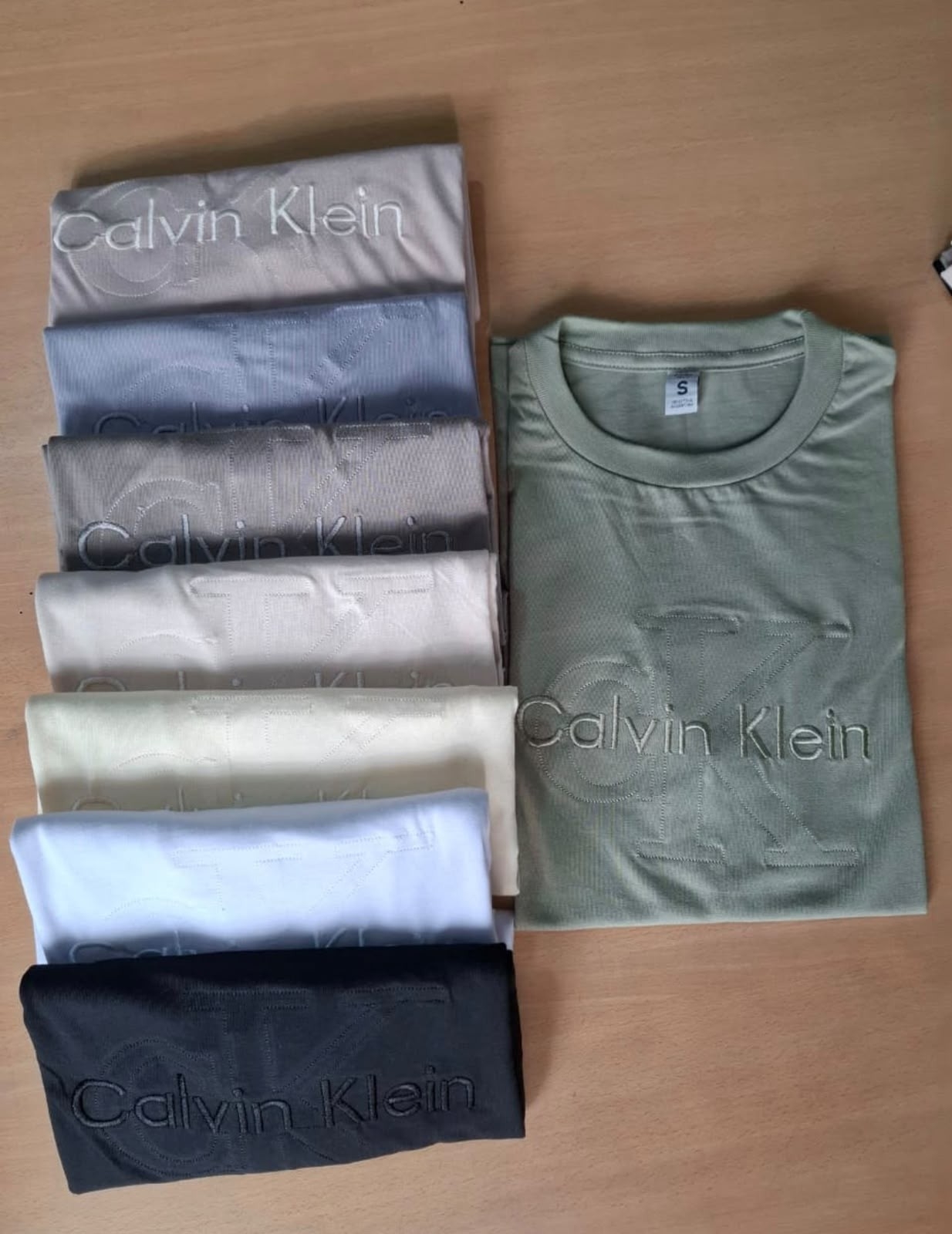 Remeras de Hombre - Imagen 3