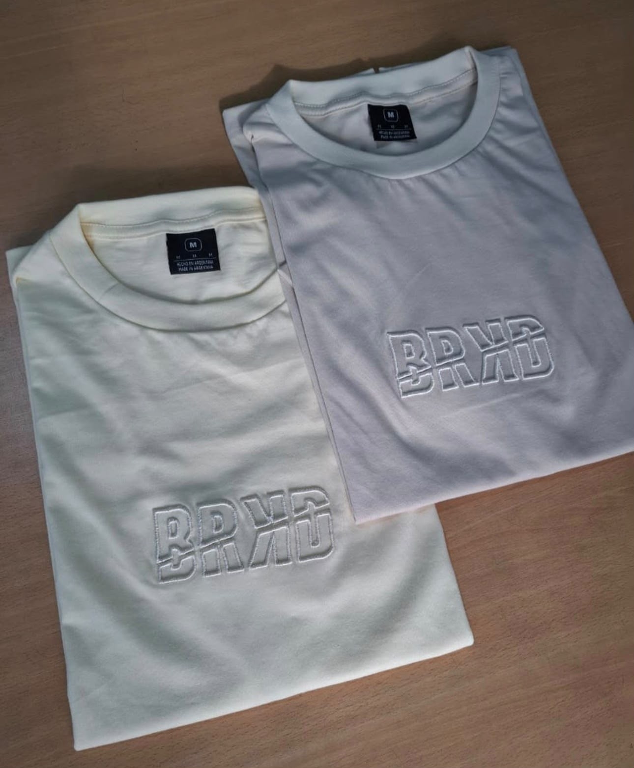 Remeras de Hombre - Imagen 4