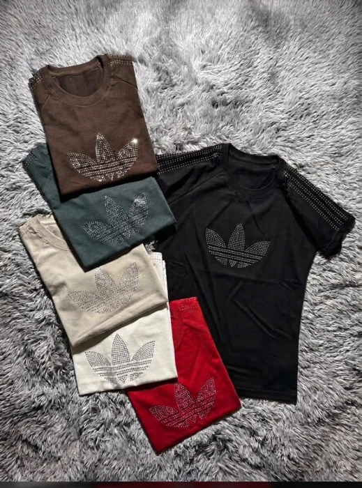Remeras Retro
