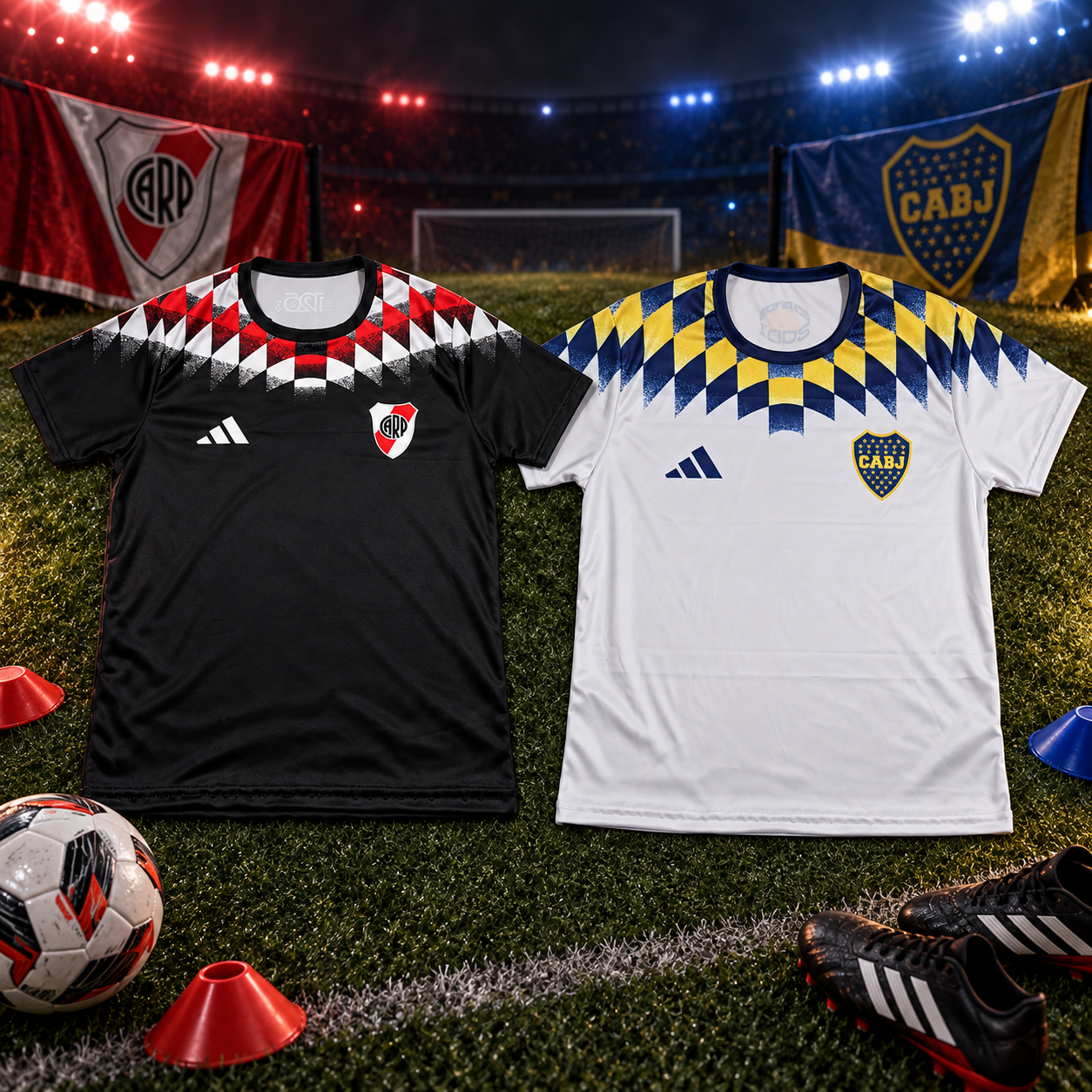 Camisetas Baby Evolution    Modelos Exclusivos de Boca y River - 551F5836-7EEB-4E25-BD40-23F06CE0CE16.png