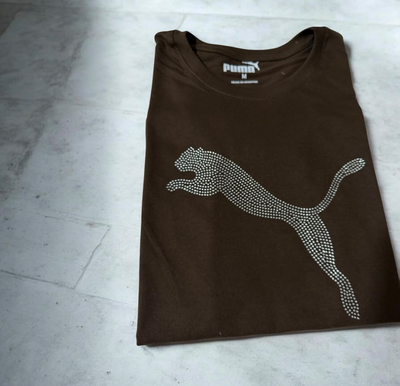 Remeras con Strass de Mujer - Imagen 5