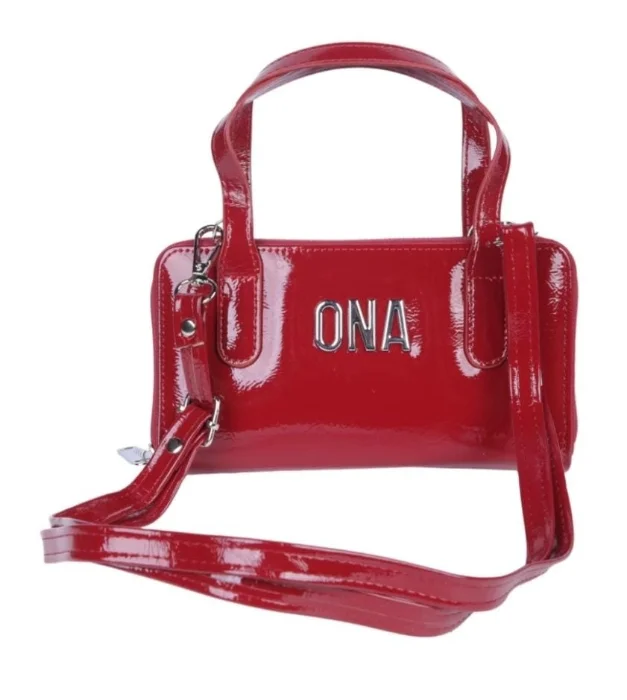 Cartera Ona