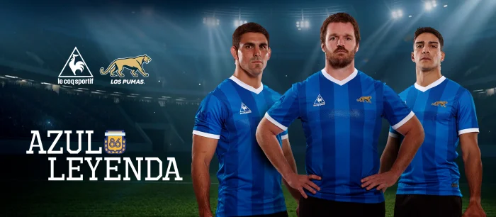  Camiseta Rugby Homenaje 86