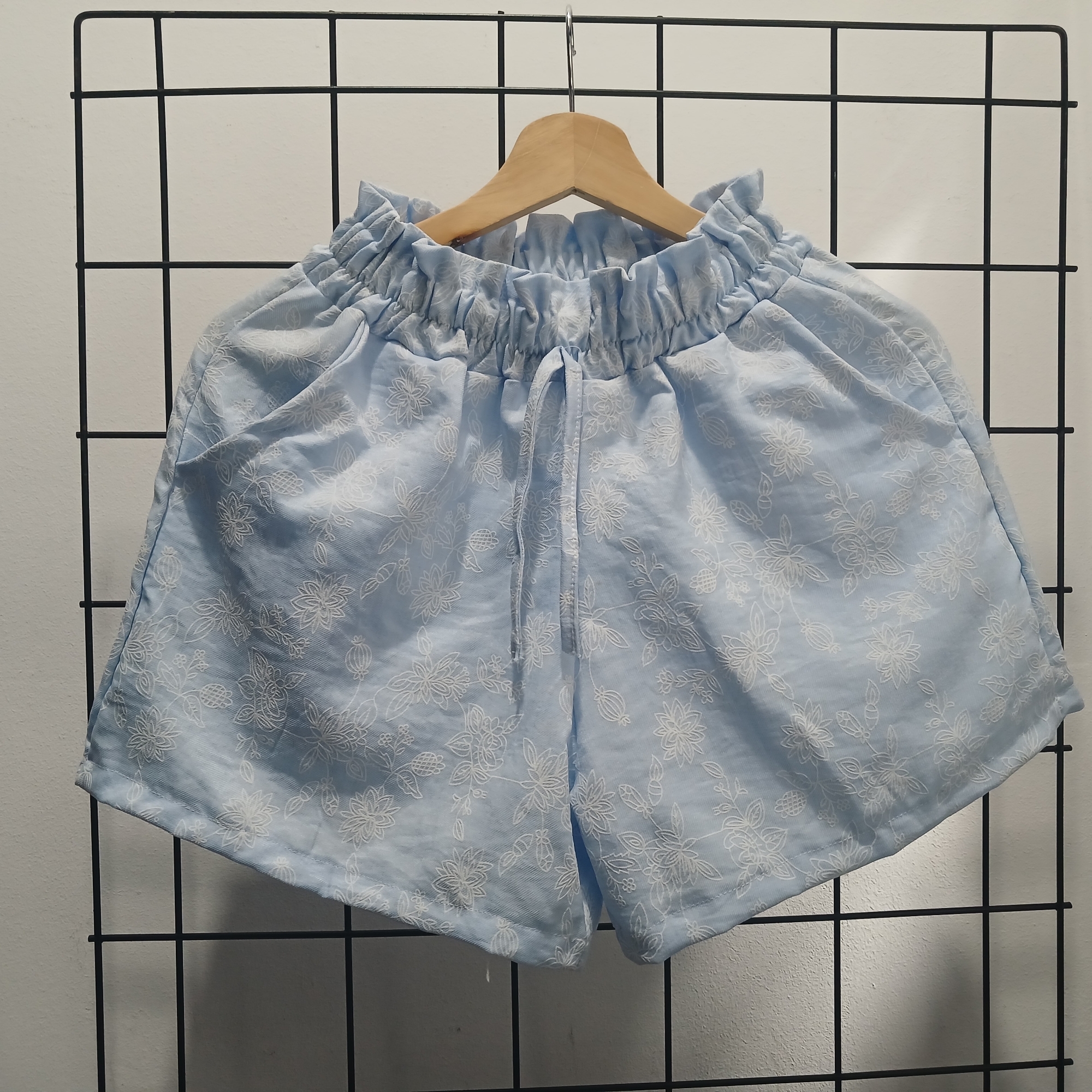 Short Cey Puff - Imagen 2