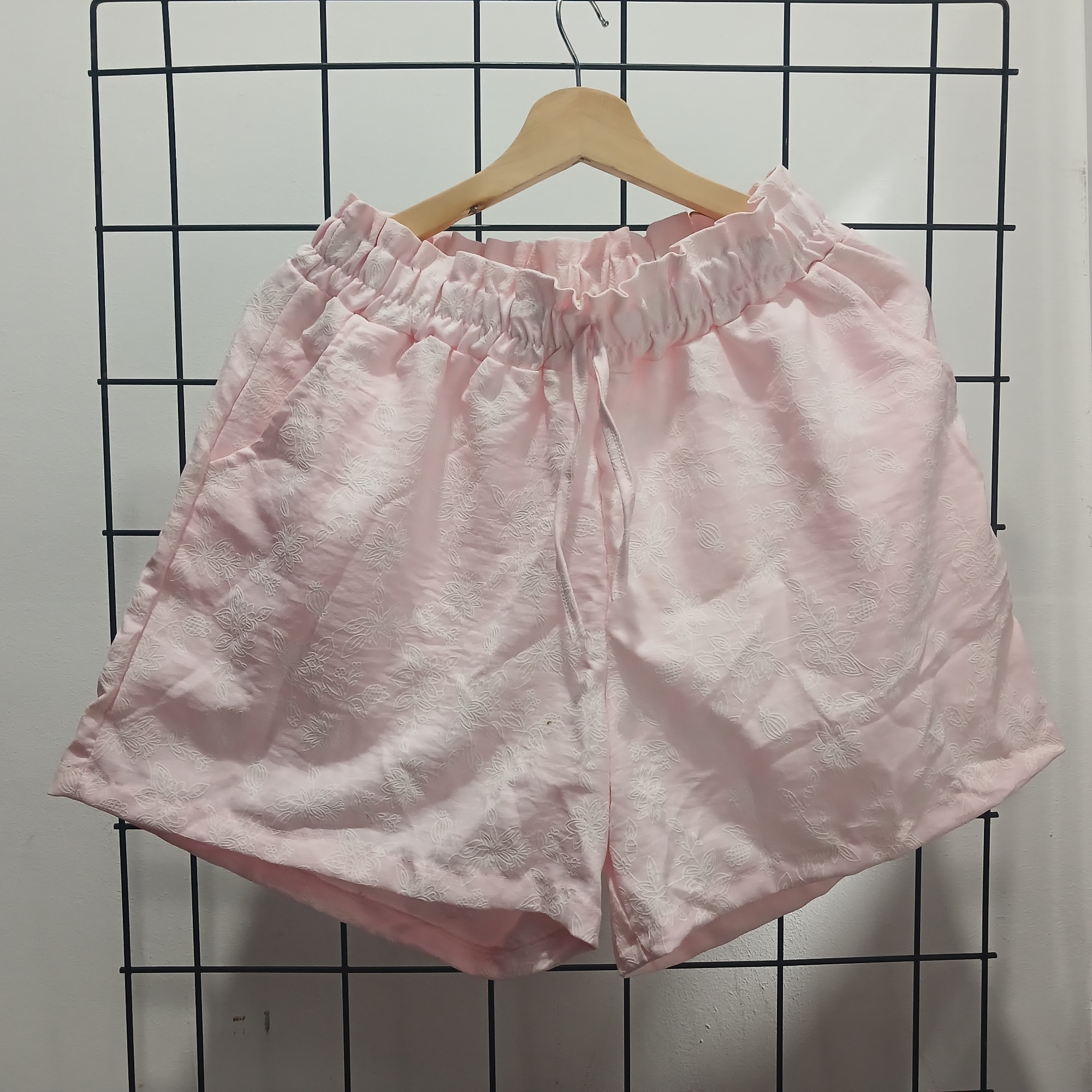 Short Cey Puff - Imagen 3