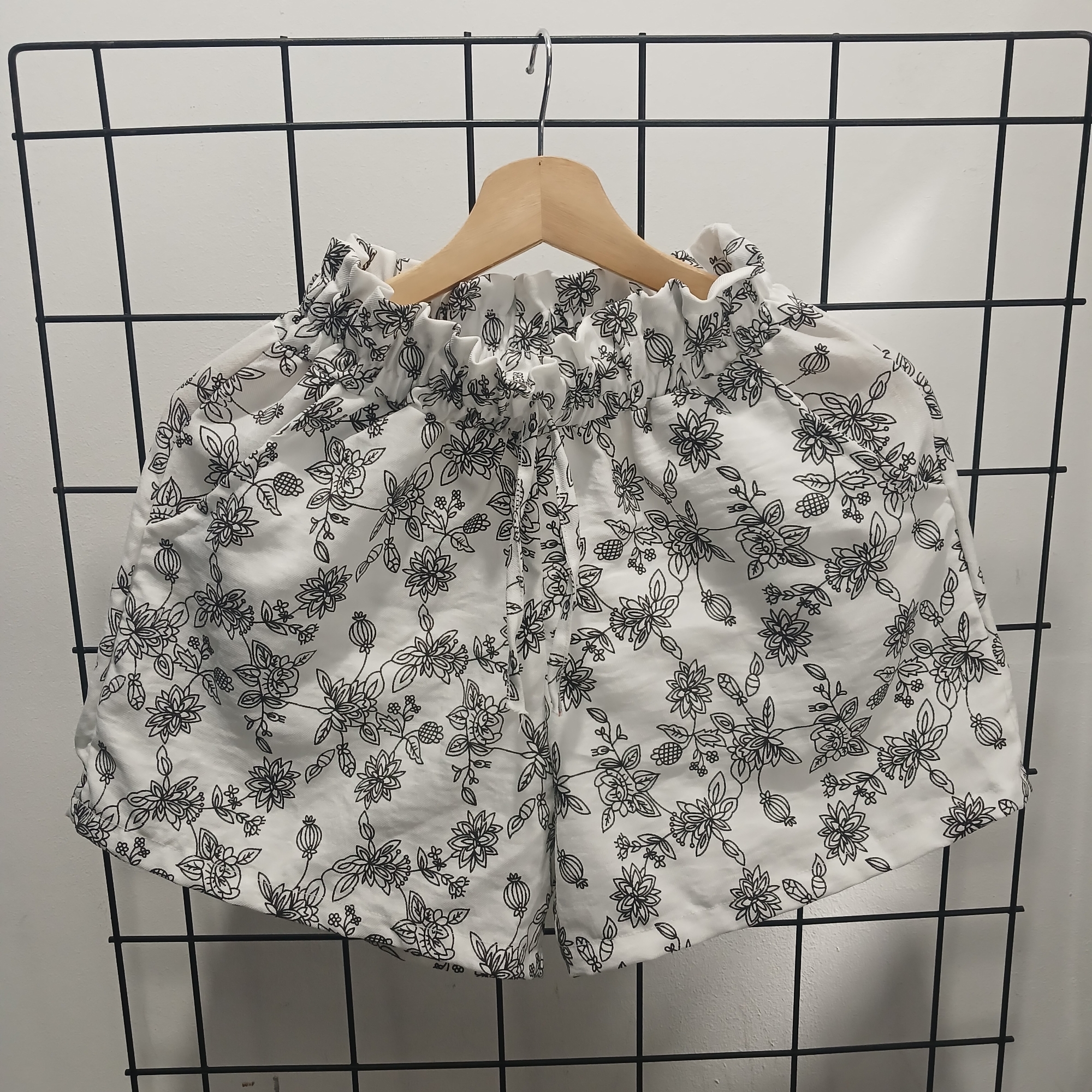 Short Cey Puff - Imagen 4