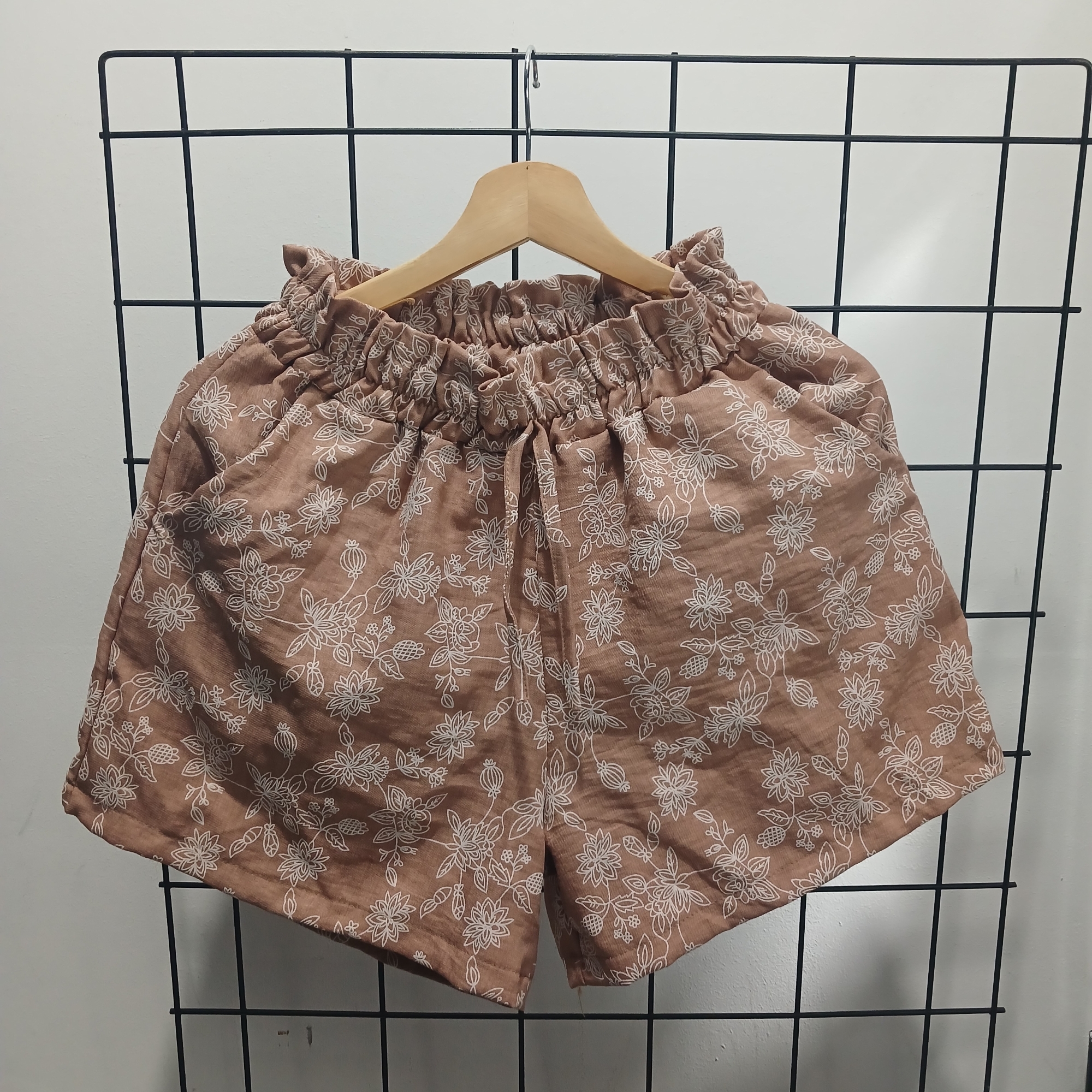 Short Cey Puff - Imagen 5