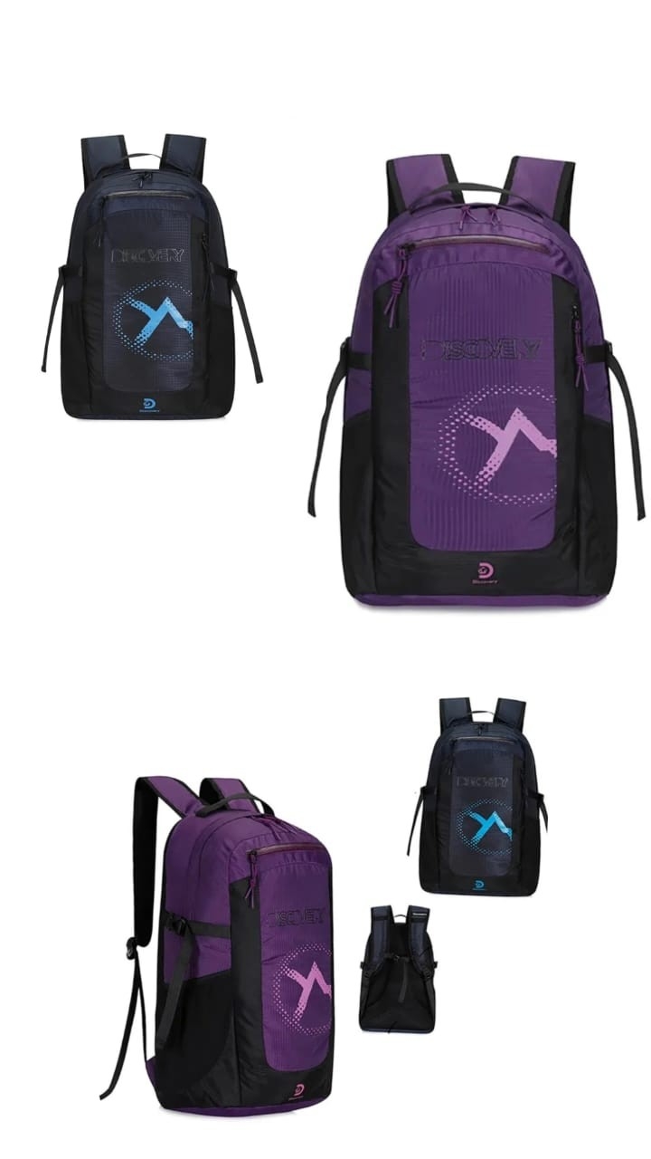 Mochila - Imagen 3