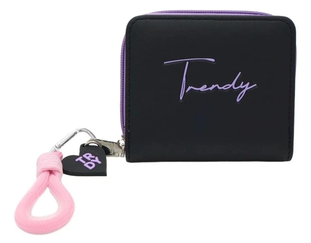 Billetera Trendy - Imagen 2