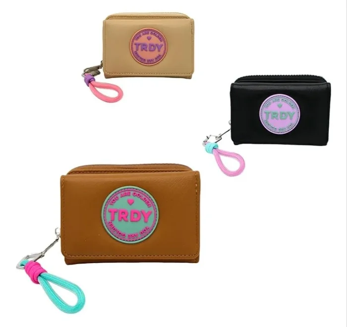Billetera Trendy
