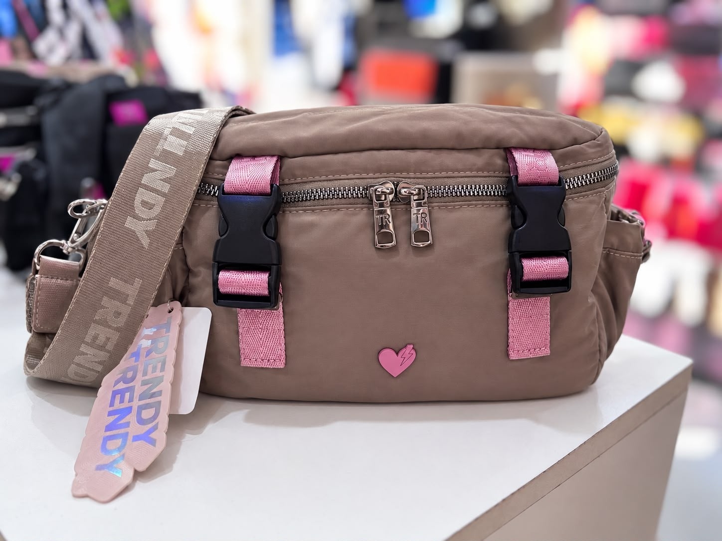 Morral Trendy - Imagen 3