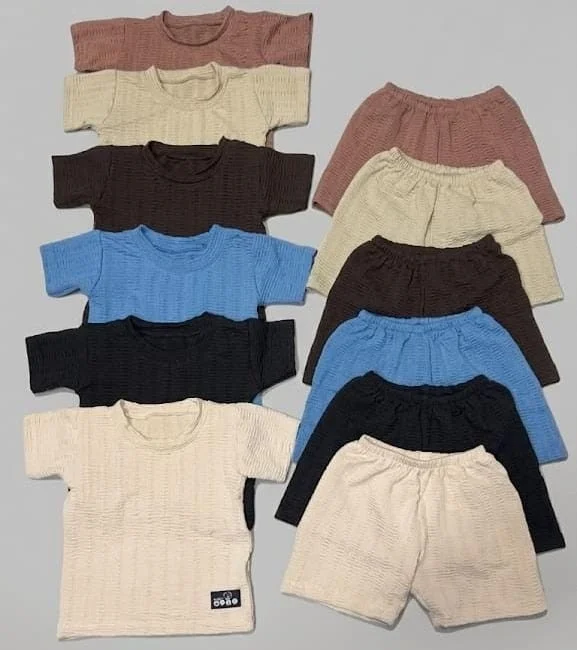 Conjunto de Nene