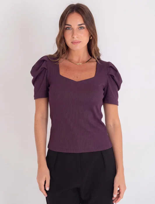 Remera Princesa