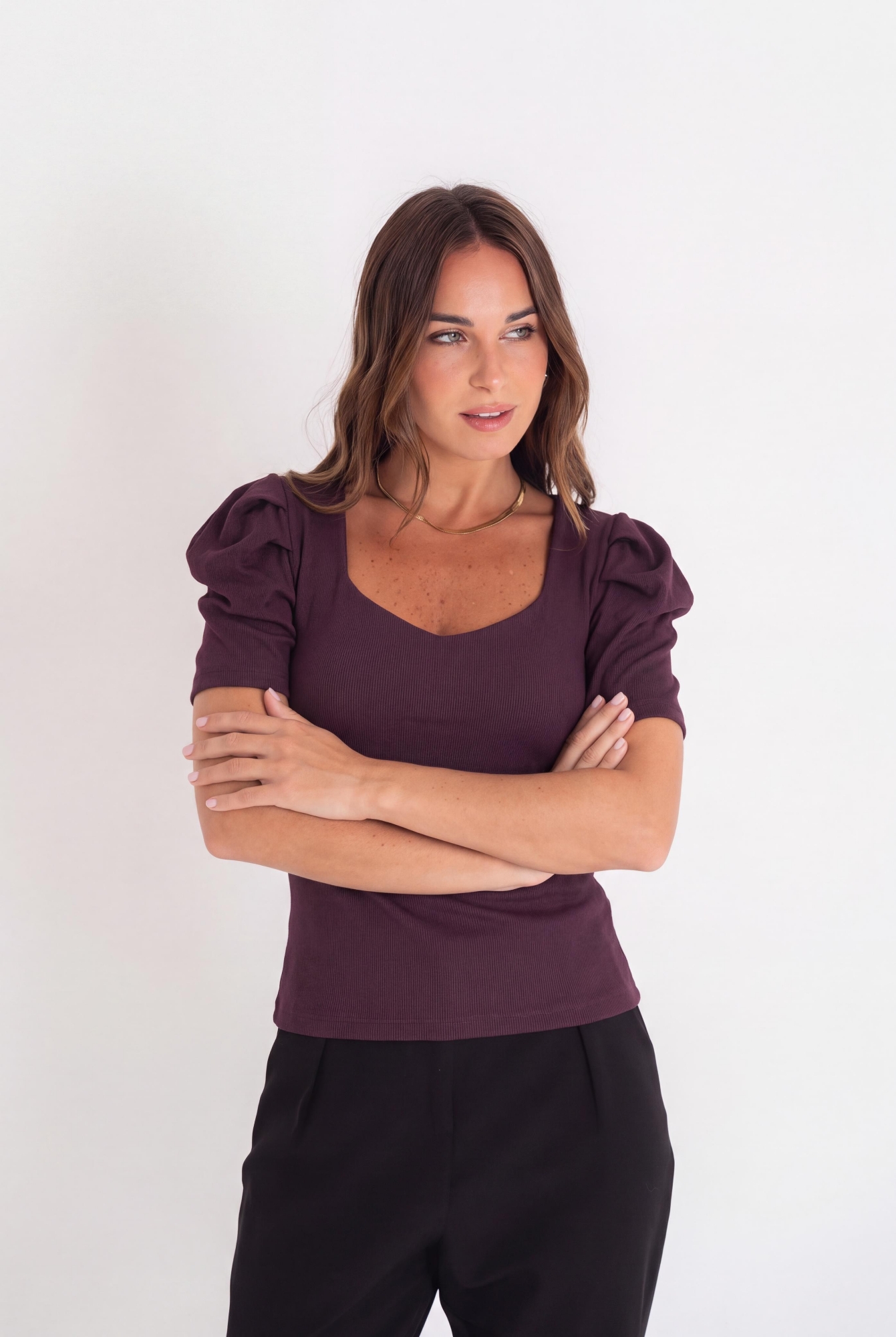 Remera Princesa - Imagen 2