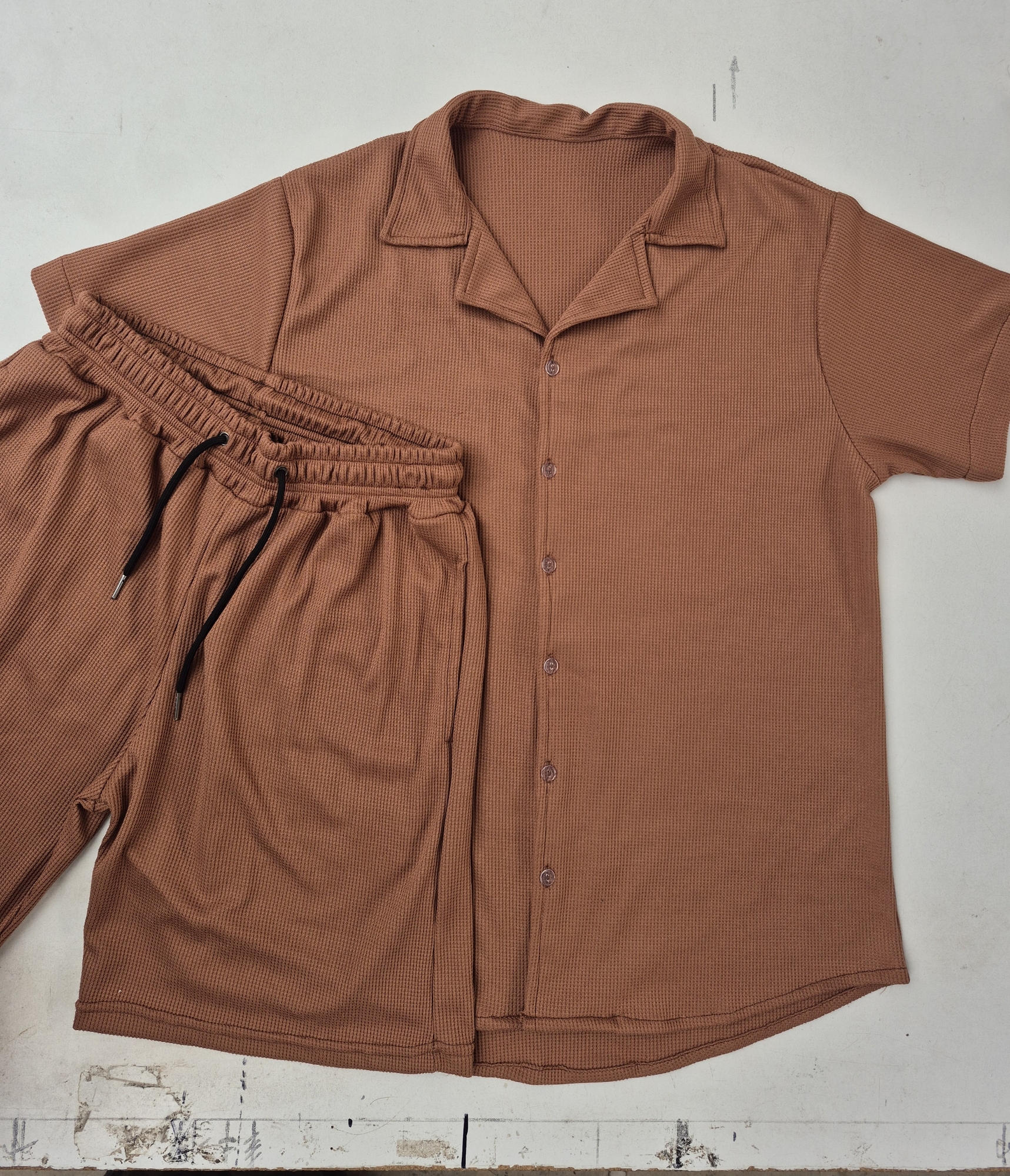 Conjuntos Camisa y Bermuda - Imagen 2