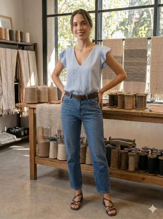 Blusa Sofía