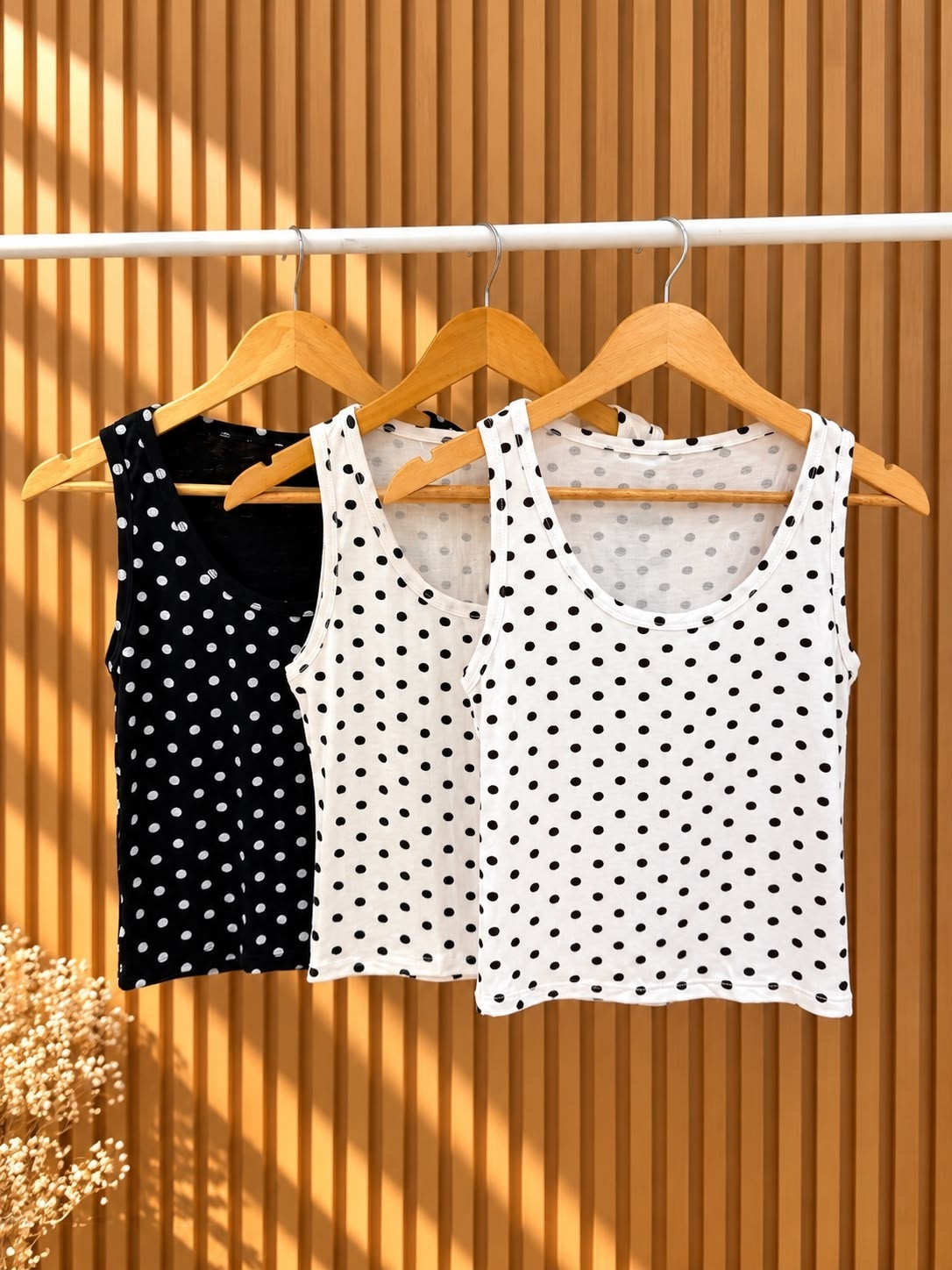 Musculosa Lunares - Imagen 3