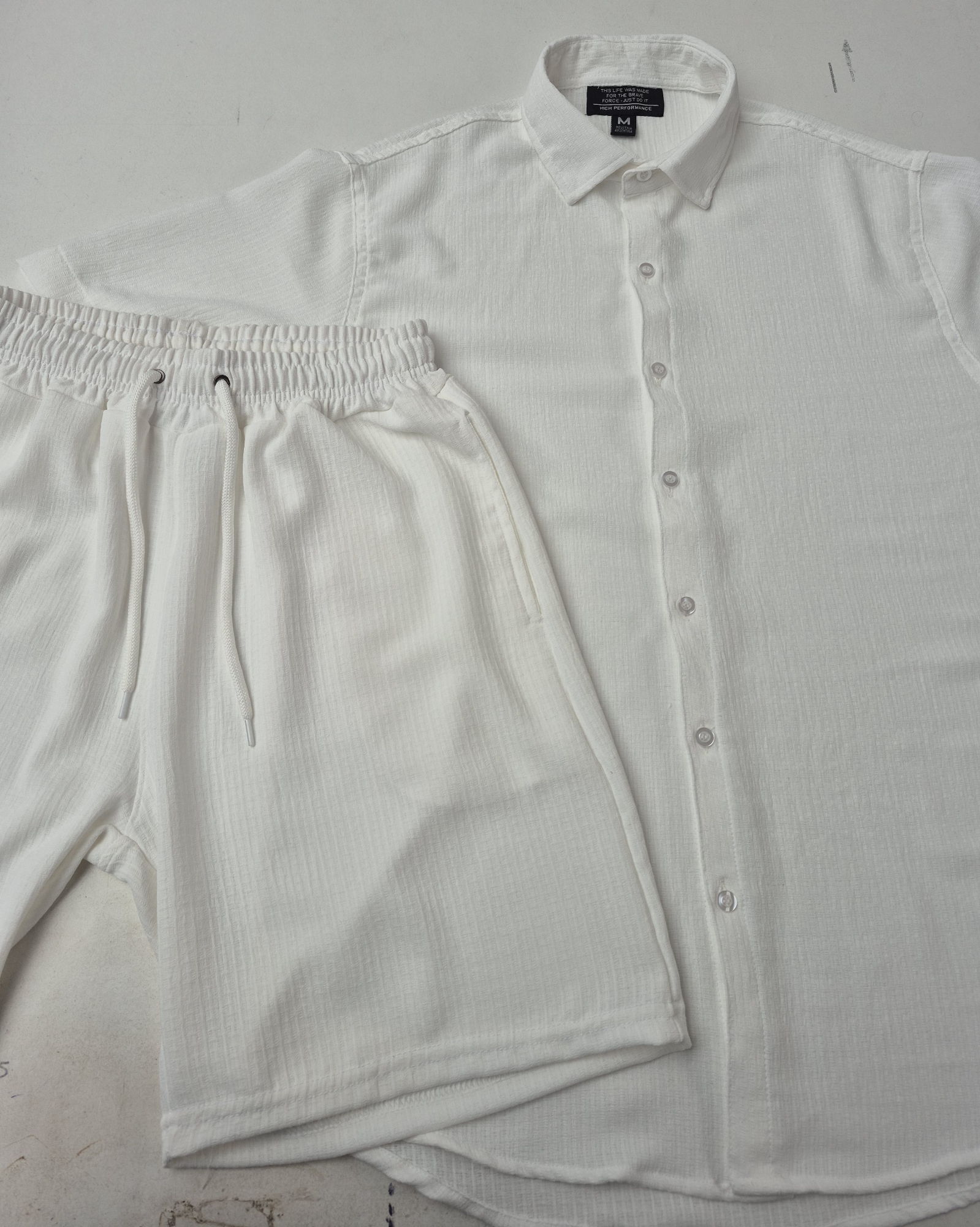 Conjunto  Tex - Imagen 2