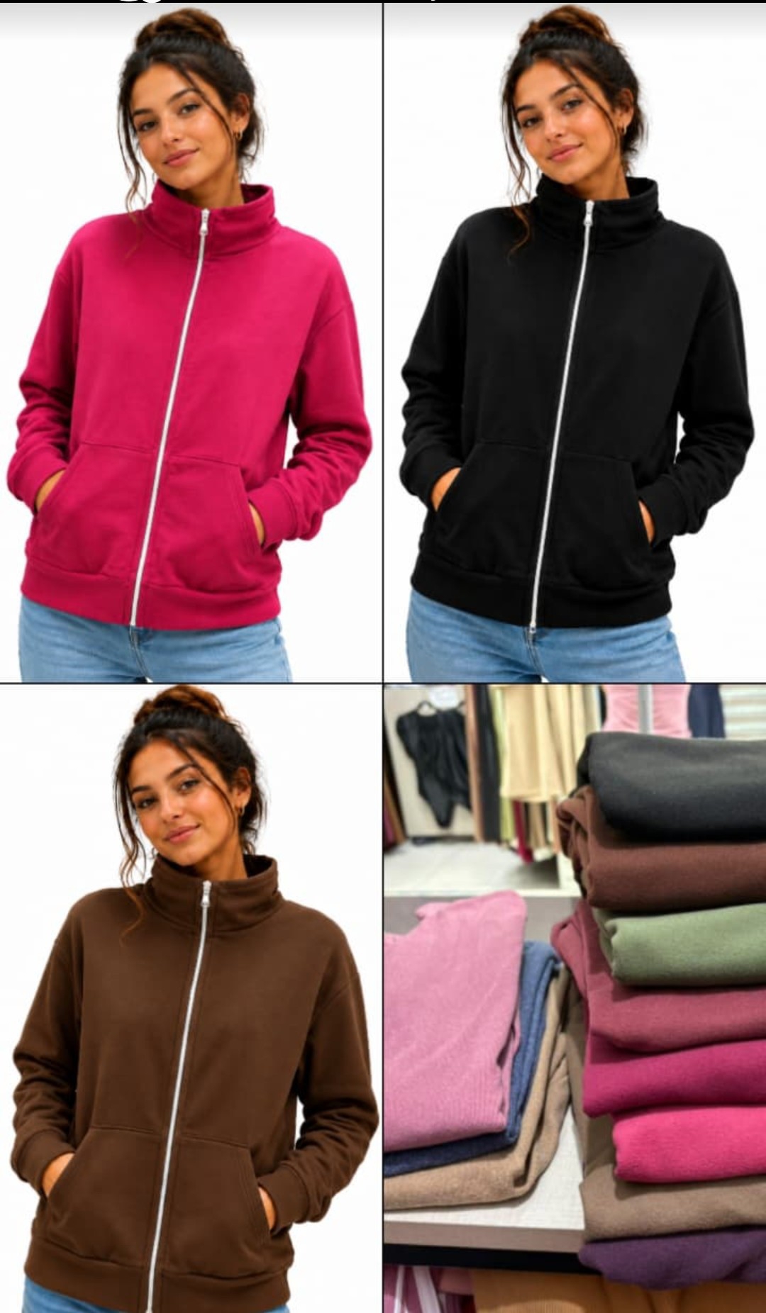 Campera de Darlon - Imagen 2