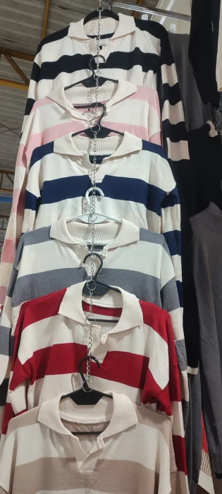 Chomba de Brener Talla Unico