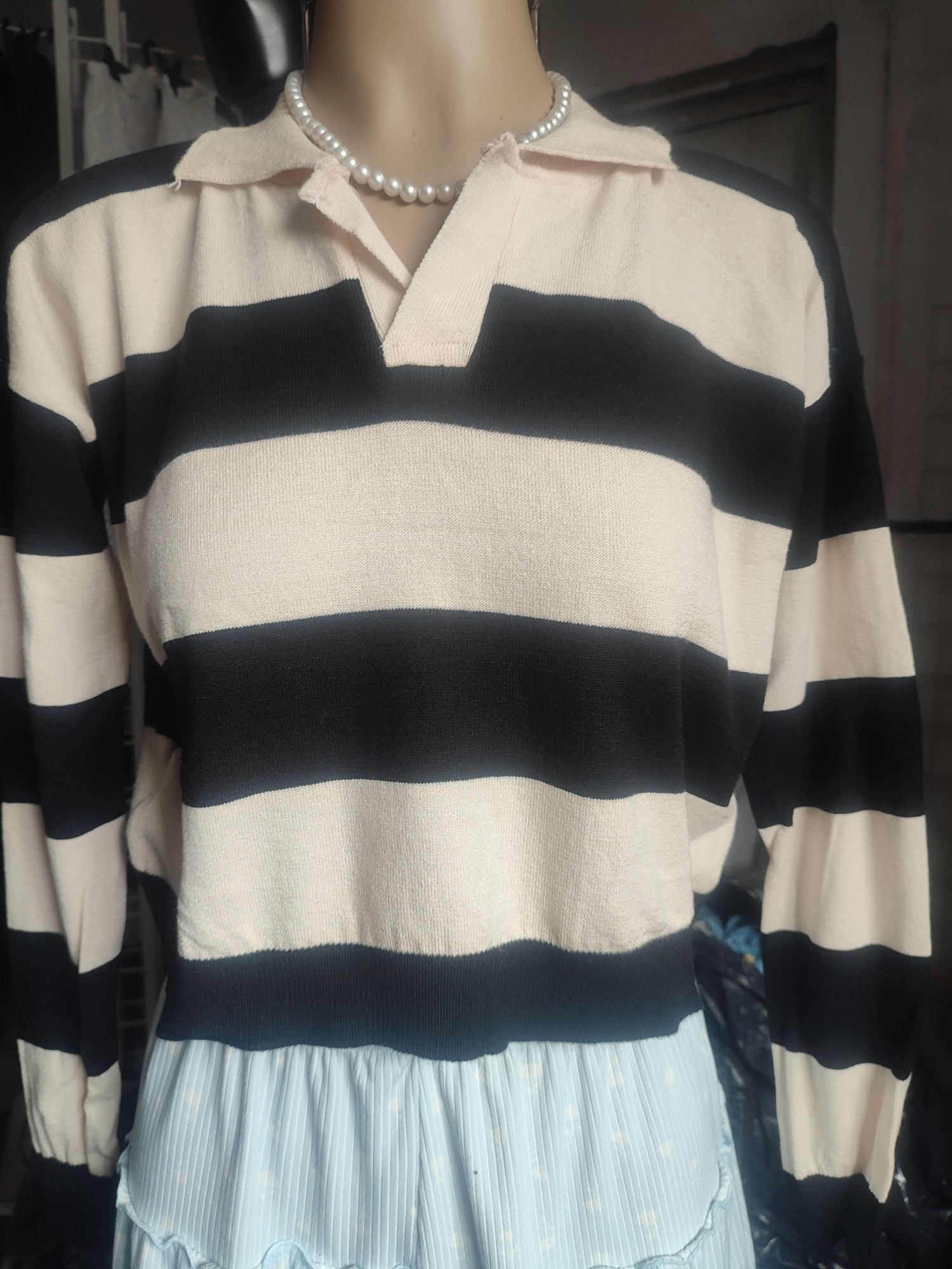 Chomba de Brener Talla Unico - Imagen 3