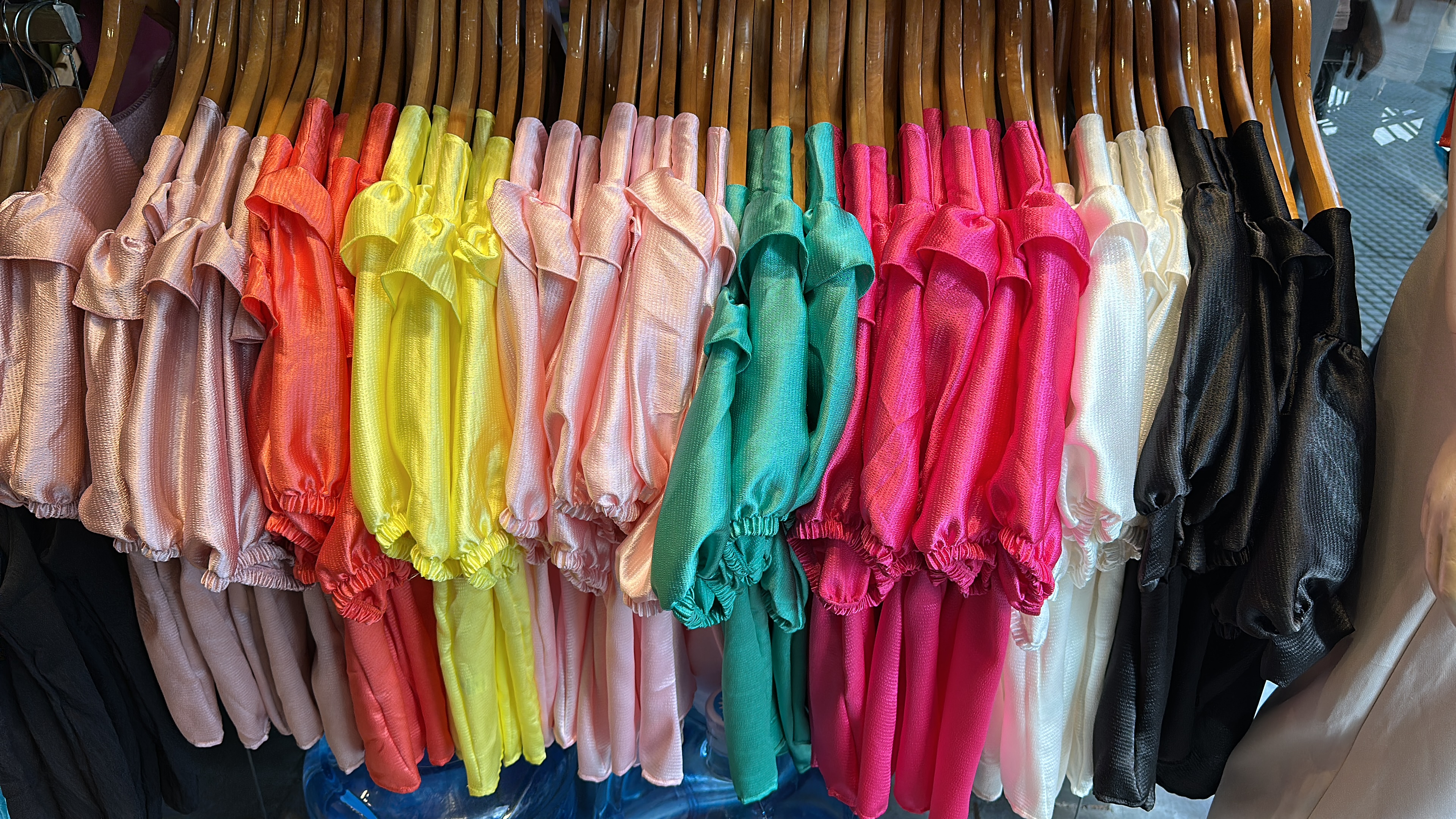 Blusa Fucsia - 7209E18A-0608-4812-B150-1CEA141E4F77.jpeg