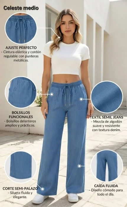 Semil Jeans