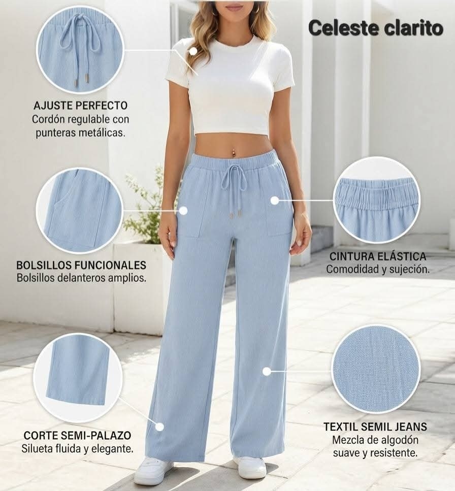 Semil Jeans - Imagen 2