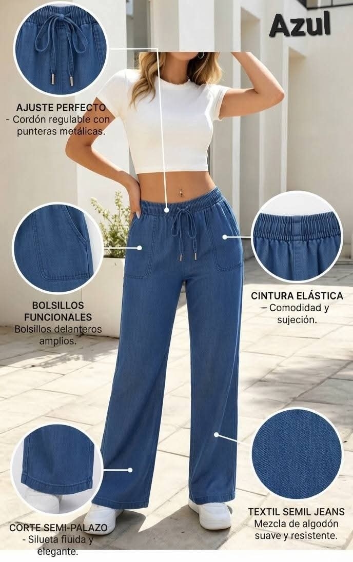 Semil Jeans - Imagen 3