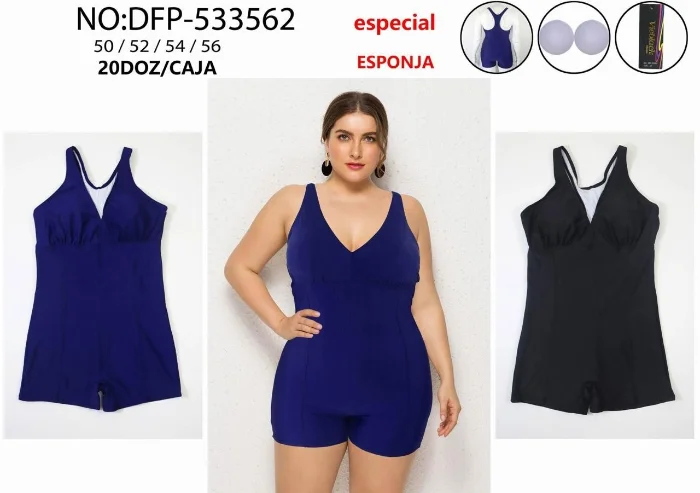 Mallas con Short