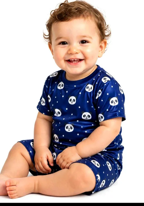 Conjunto Modal Soft Luminoso