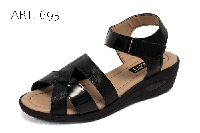 Sandalias para Señora