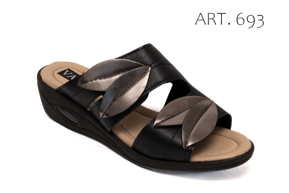Sandalias para Señora - Imagen 2