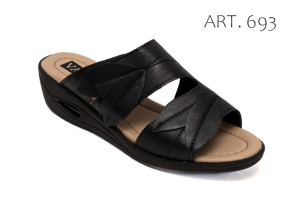Sandalias para Señora - Imagen 3