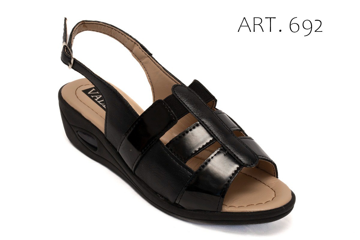 Sandalias para Señora - Imagen 5