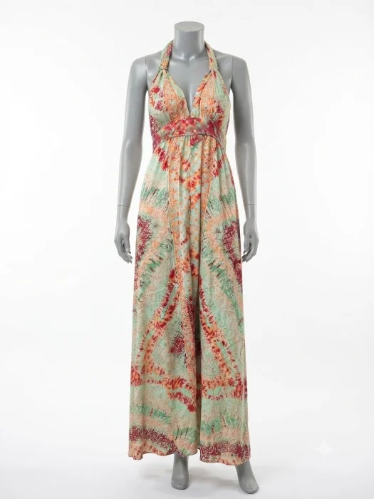 Vestido #5565