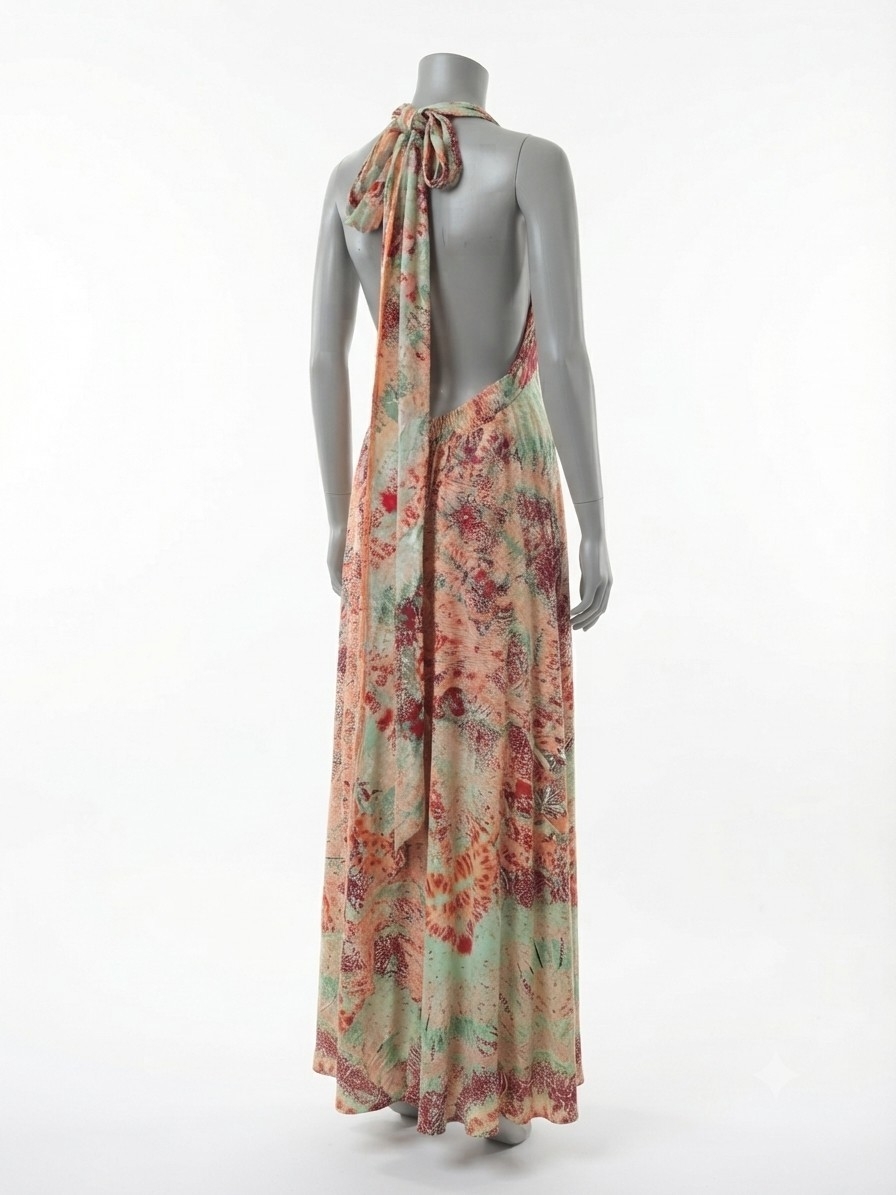 Vestido #5565 - Imagen 2