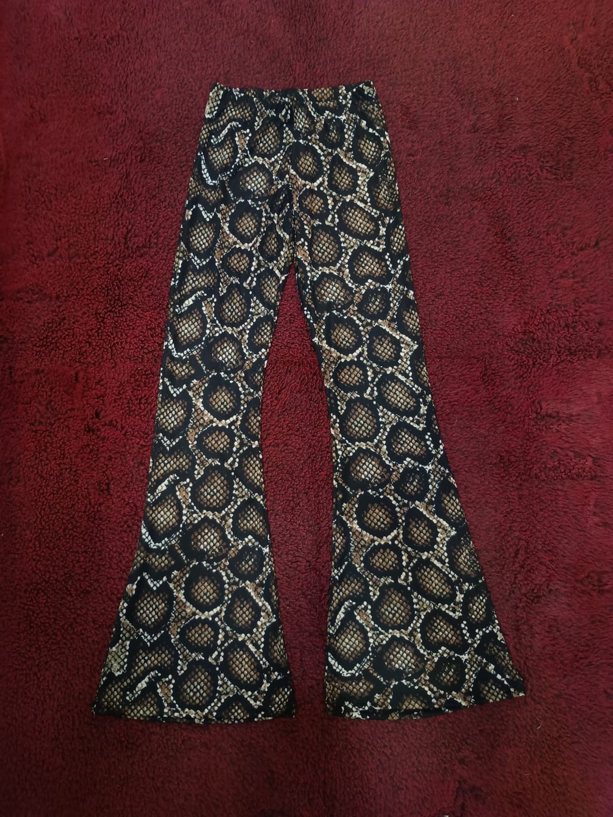 Oxford Animal Print - Imagen 3