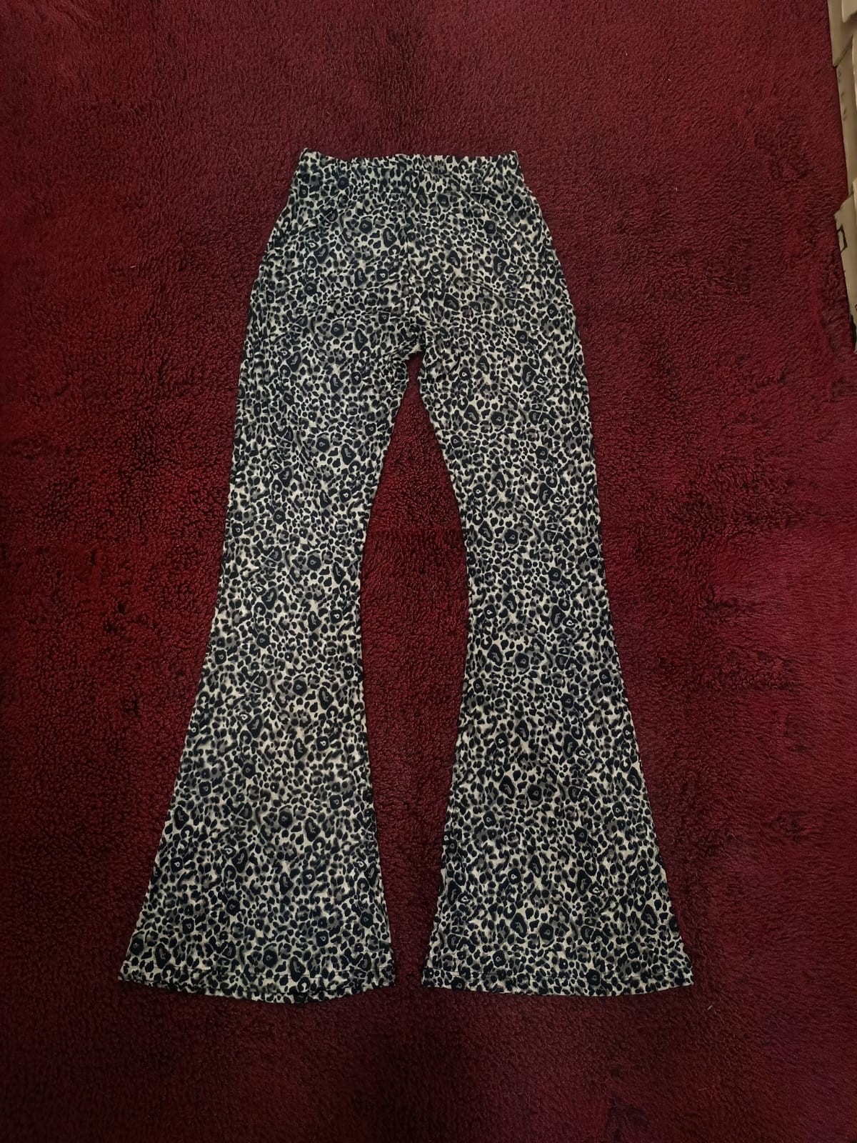 Oxford Animal Print - Imagen 2