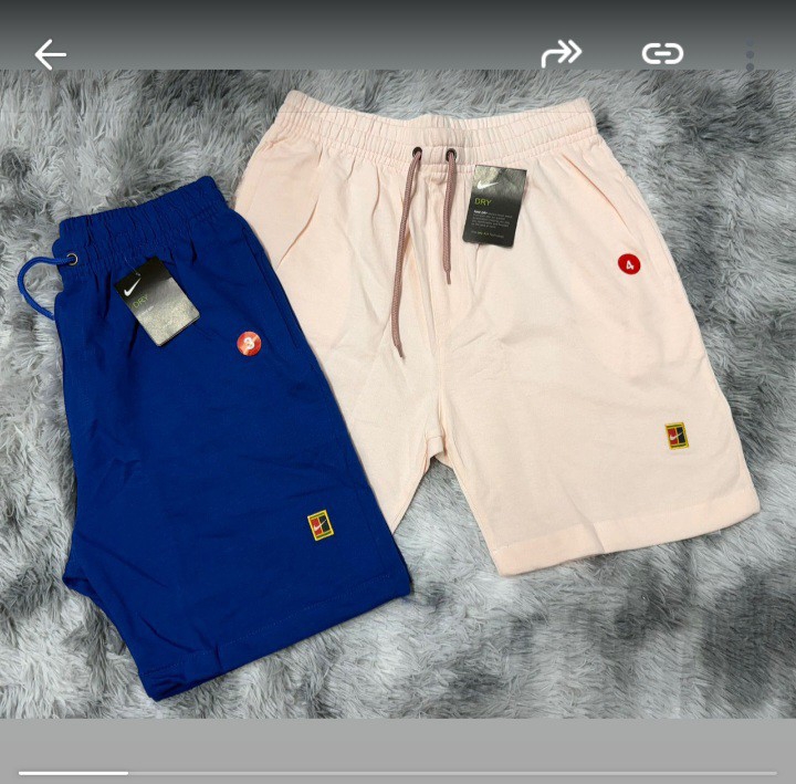 Short Algodon Premium - Imagen 2