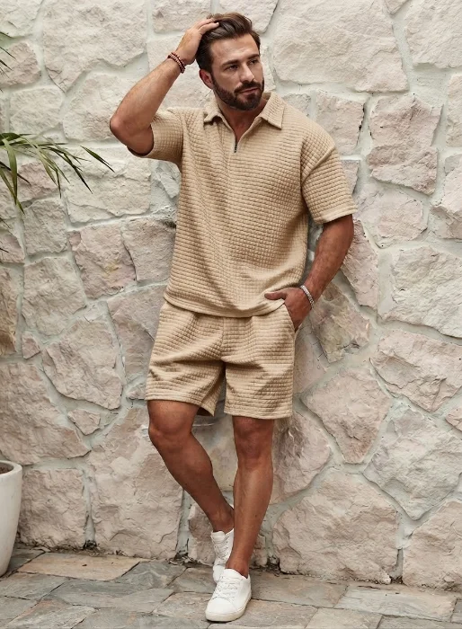 Conjunto de Hombre