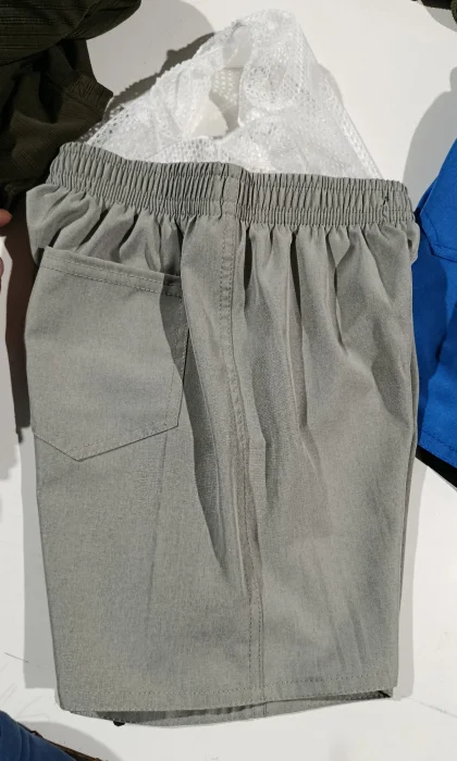 Shorts de Secado Rápido