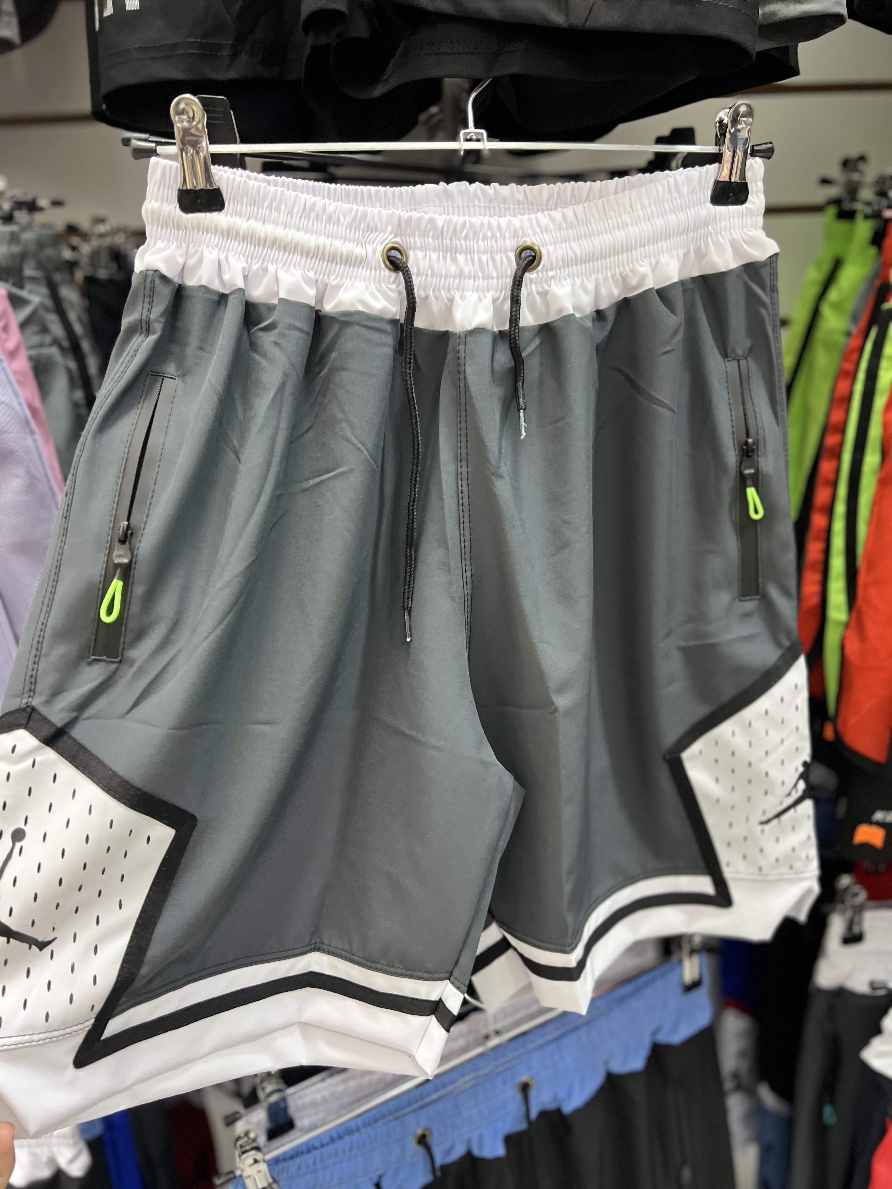 Shorts Jordan Style - IMG_6877.jpeg